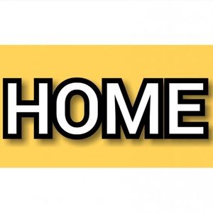 Cool home pieces, books, art, energy stones